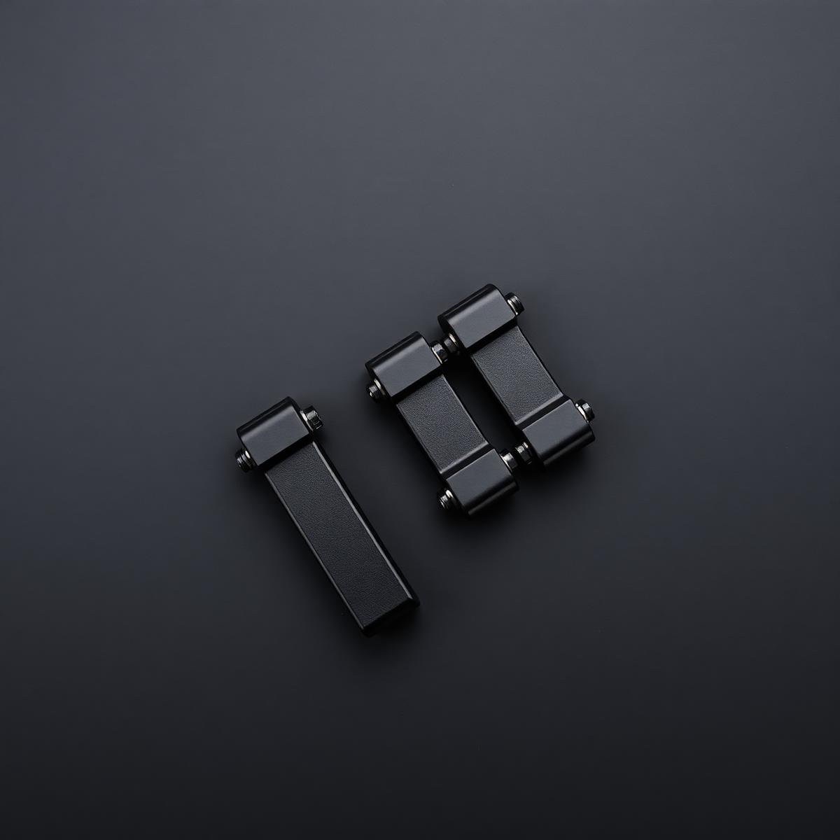 Universal Mounting Kit — Demo Product